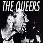 Disco de The Queers: “Grow Up”
