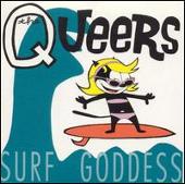 Disco de The Queers: “Surf Goddess”