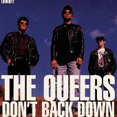 The Queers Album: “Don't Back Down”