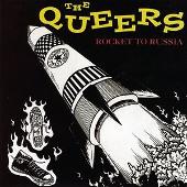 Disco de The Queers: “Rocket to Russia”