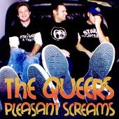Disco de The Queers: “Pleasant Screams”