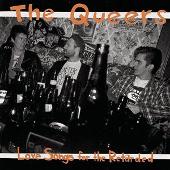 Disco de The Queers: “Love Songs For The Retarded (Explicit)”