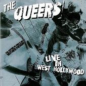 Disco de The Queers: “Live In West Hollywood (Explicit)”