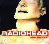 Disco de Radiohead: “The Bends (Collector's Edition)”