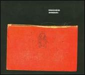 Disco de Radiohead: “Amnesiac [Bonus Disc]”