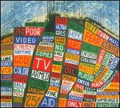 Disco de Radiohead: “Hail to the Thief [Bonus Disc]”