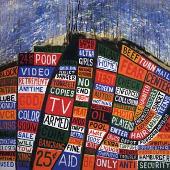 Disco de Radiohead: “Hail To The Thief”