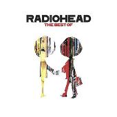 Disco de Radiohead: “The Best Of (Bonus Tracks)”
