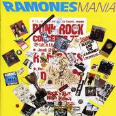 Ramones Album: “Ramones Mania”