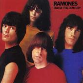 Ramones Album: “End of the Century”