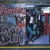 Ramones Album: “Subterranean Jungle”