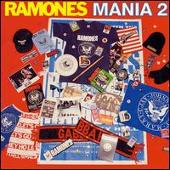 Ramones Album: “Ramones Mania, Vol. 2”
