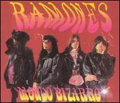 Ramones Album: “Mondo Bizarro [Bonus Track]”