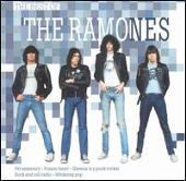 Ramones Album: “Best of the Ramones [Disky]”