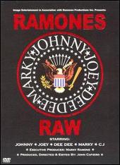 Ramones Album: “Raw”