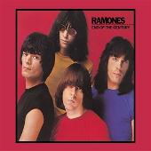 Ramones Album: “End Of The Century (Remastered)”