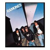 Disco de Ramones: “Leave Home: Expanded And Remastered”