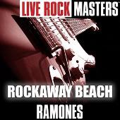 Disco de Ramones: “Live Rock Masters: Rockaway Beach”