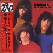 Ramones Album: “End of the Century [Bonus Tracks]”