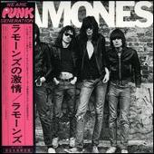 Disco de Ramones: “Ramones [Bonus Tracks]”