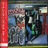 Ramones Album: “Subterranean Jungle [Bonus Tracks]”