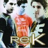 Reik Album: “Reik”
