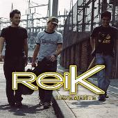 Reik Album: “Levemente (En Vivo)”