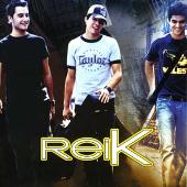 Reik Album: “Reik”