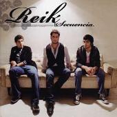 Reik Album: “Secuencia”