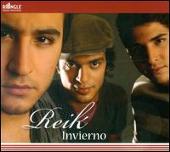 Reik Album: “Invierno [Ringle]”