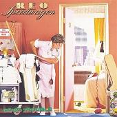 Disco de REO Speedwagon: “Good Trouble”