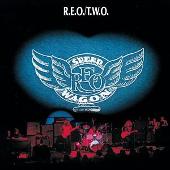 Disco de REO Speedwagon: “R.E.O./T.W.O.”