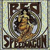 REO Speedwagon Album: “This Time We Mean It”