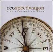 Disco de REO Speedwagon: “Find Your Own Way Home [Bonus Tracks]”