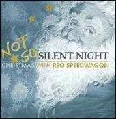 REO Speedwagon Album: “Not So Silent Night: Christmas with REO Speedwagon”