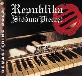 Disco de Republika: “Siódma Pieczec [Bonus Tracks]”