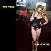 Rilo Kiley Album: “Breakin' Up”