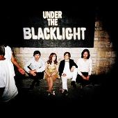 Rilo Kiley Album: “Under the Blacklight”