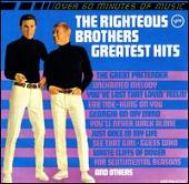 The Righteous Brothers Album: “Greatest Hits [Verve]”