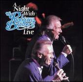 The Righteous Brothers Album: “Night With the Righteous Brothers Live”