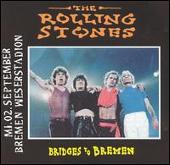 The Rolling Stones Album: “Bridges to Bremen”