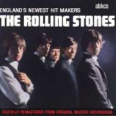 The Rolling Stones Album: “Rolling Stones (England's Newest Hit Makers)”