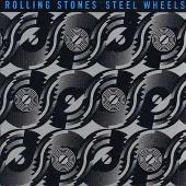 The Rolling Stones Album: “Steel Wheels”