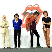 The Rolling Stones Album: “Back Of My Hand”