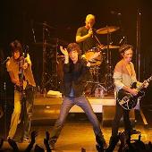 Disco de The Rolling Stones: “Rain Fall Down”