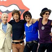 The Rolling Stones Album: “Streets Of Love”