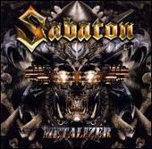 Sabaton Album: “Metalizer”