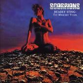 Scorpions Album: “Deadly Sting: The Mercury Years”