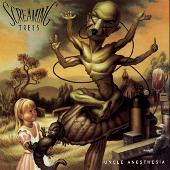 Disco de Screaming Trees: “Uncle Anesthesia”