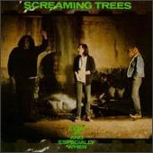 Screaming Trees Album: “Even If and Especially When”